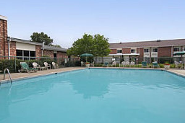 Hotel Ramada Elkhart